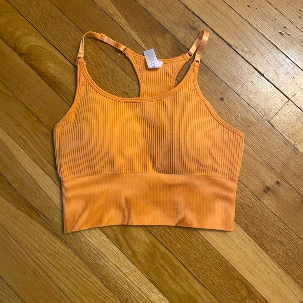 Balance Athletica Linear Racer Top